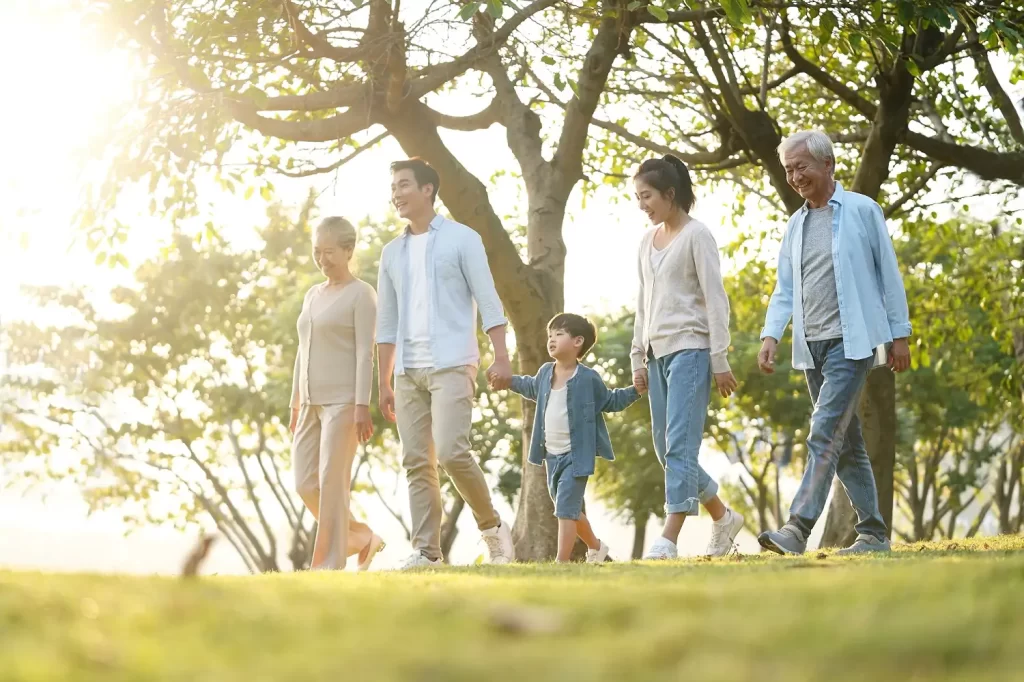 Preserving Generational Wealth with Grandview Equity Group Tokyo Japan