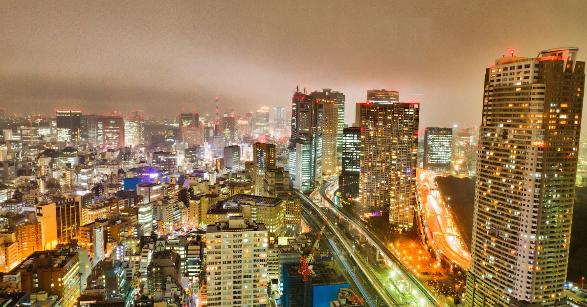 Grandview Equity Group Tokyo Japan Reviews Safe Haven Assets to Protect Your Portfolio During Economic Uncertainty